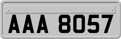 AAA8057