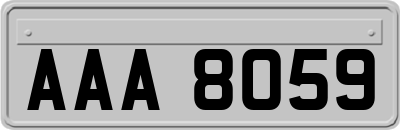 AAA8059