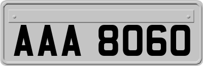 AAA8060