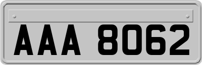 AAA8062