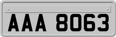 AAA8063