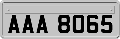 AAA8065