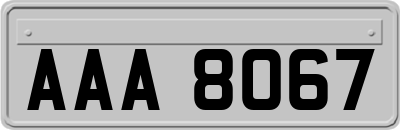 AAA8067