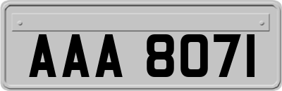 AAA8071