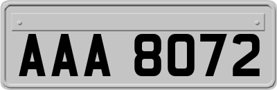 AAA8072