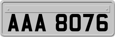 AAA8076