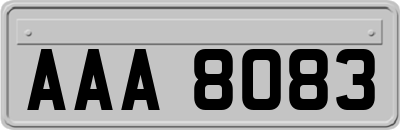 AAA8083