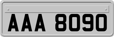 AAA8090