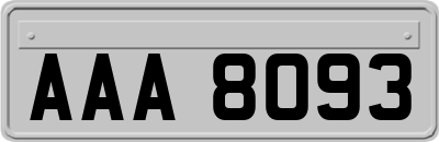 AAA8093