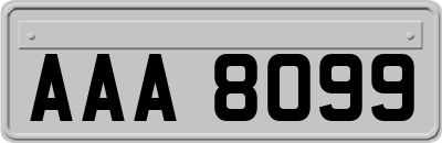 AAA8099