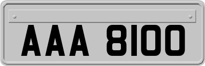 AAA8100