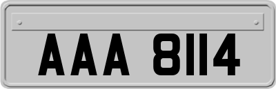 AAA8114