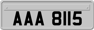 AAA8115