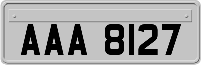 AAA8127