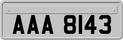 AAA8143