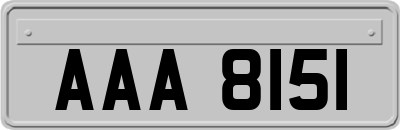 AAA8151