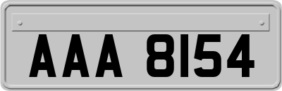 AAA8154