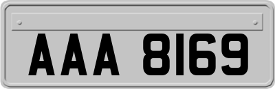 AAA8169