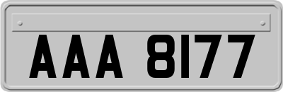 AAA8177