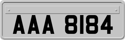 AAA8184