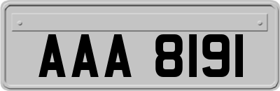 AAA8191