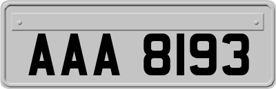 AAA8193