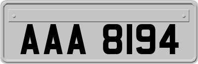 AAA8194