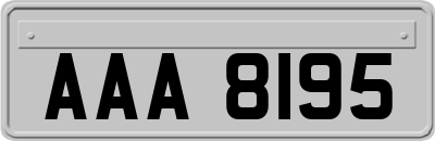 AAA8195