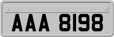 AAA8198