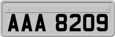 AAA8209