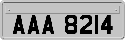 AAA8214