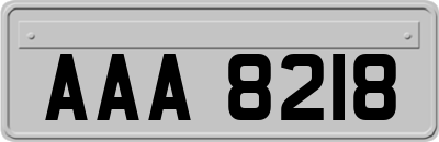 AAA8218