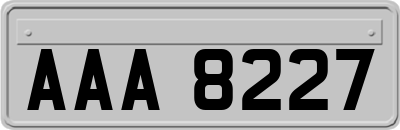 AAA8227