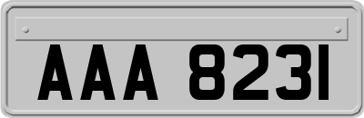 AAA8231