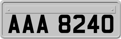 AAA8240