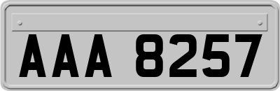 AAA8257