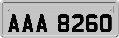 AAA8260