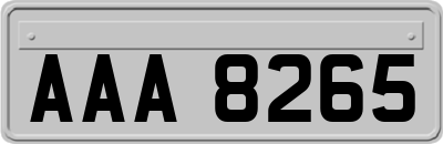 AAA8265