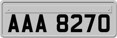 AAA8270