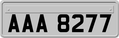 AAA8277