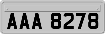 AAA8278