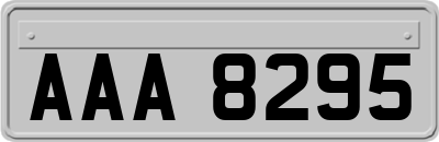 AAA8295