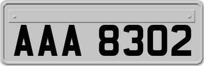 AAA8302