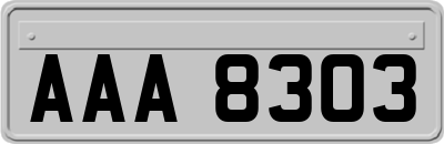 AAA8303