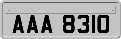 AAA8310