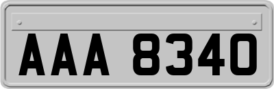 AAA8340