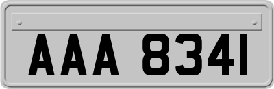 AAA8341