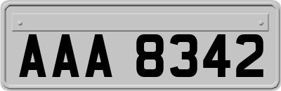 AAA8342