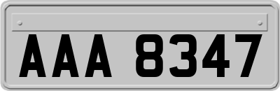 AAA8347