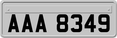 AAA8349